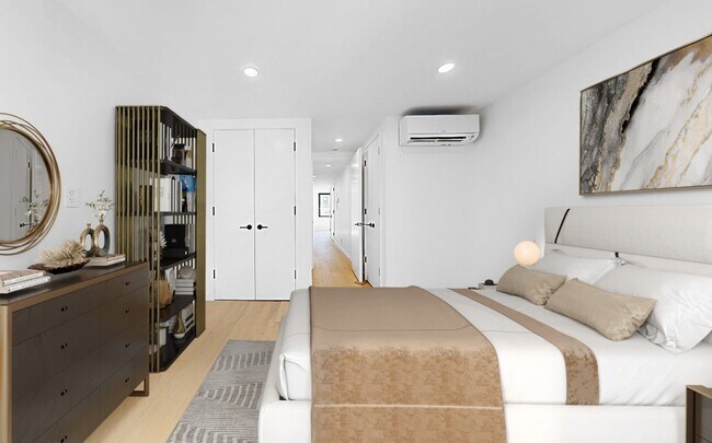 Foto del edificio - Lafayette Street