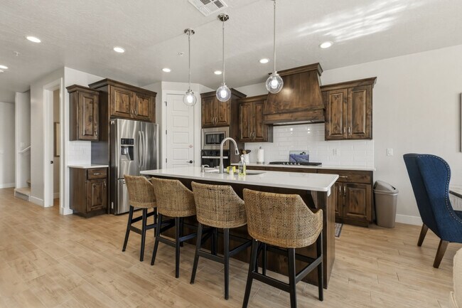 Foto del edificio - 2249 N Coral Canyon Blvd