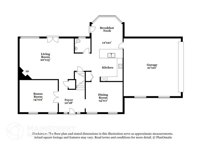 Building Photo - 2788 Southpark Blvd SW