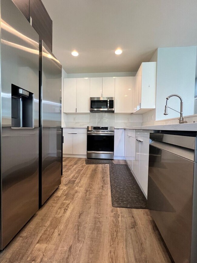 Foto del edificio - Mehana at Kapolei - 3 BR / 2 BA Single Family Home with Split AC and Enclosed Garage