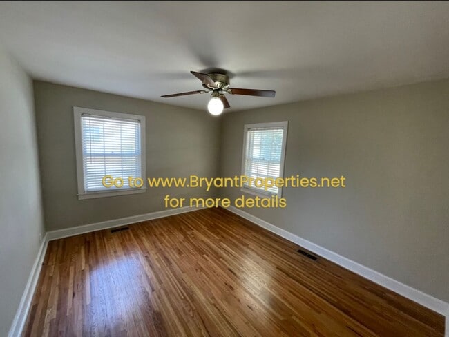 Foto del edificio - Nashville - 2-Bedroom - East Nashville - Riverside Area 37216