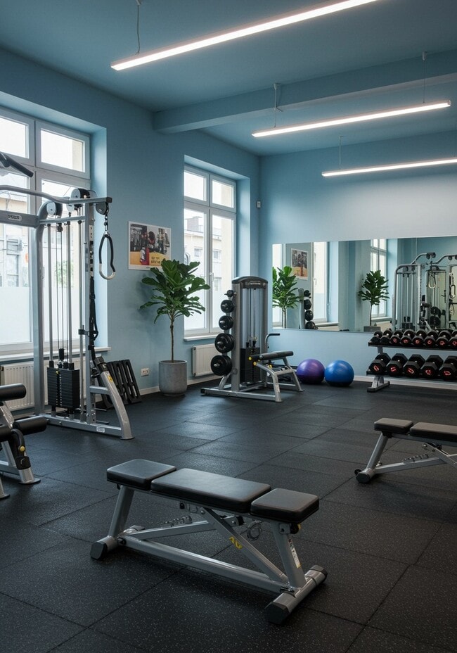 Building Photo - 150 Draper Ave