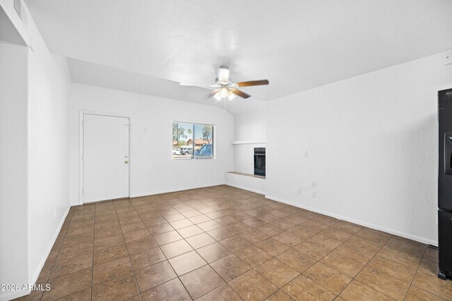 Building Photo - 2650 E McKellips Rd