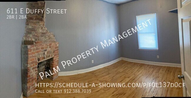 Foto del edificio - MOVE IN SPECIAL $250.00 OFF 1st Month's Rent- 2 bedroom, 1.5 bath apartment with W/D unit and sha...