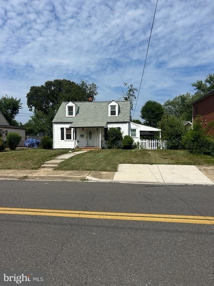 Building Photo - 4514 Allies Rd