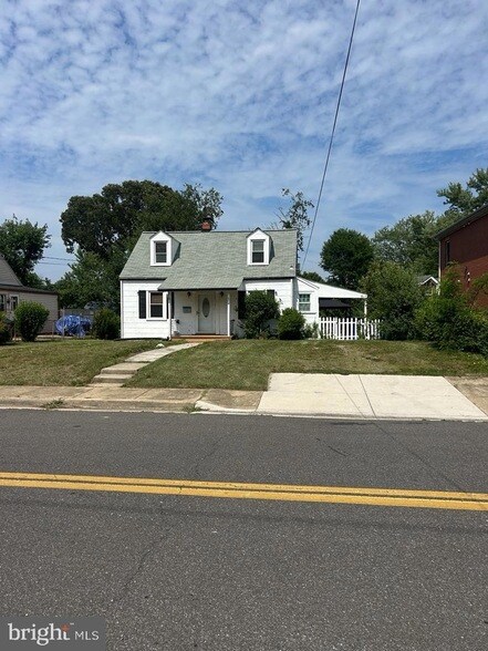 Foto del edificio - 4514 Allies Rd