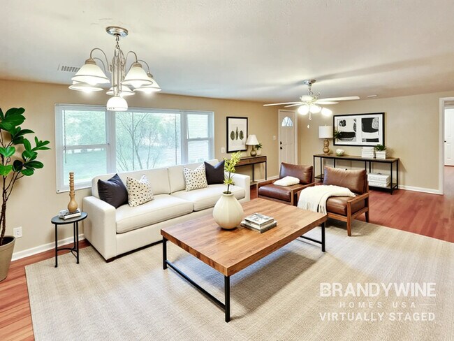 Foto del edificio - 1001 Fields Rd