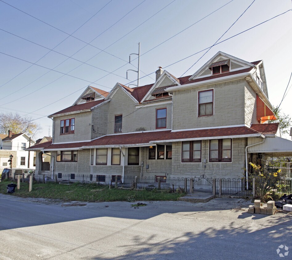 Foto del edificio - 433 Kiser St