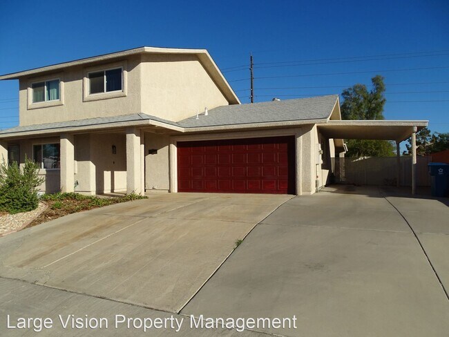 Building Photo - 4 br, 2 bath House - 7232 Raincloud Drive
