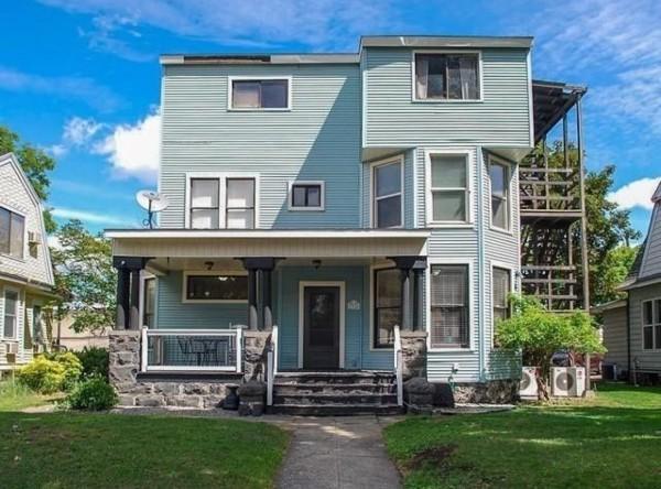 Foto principal - 1316 W Dean Ave