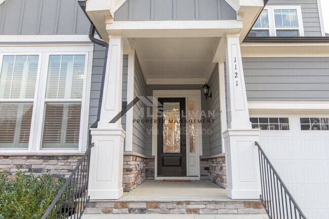 Foto del edificio - 1121 Crested Jay Dr