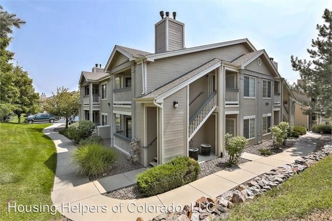 Primary Photo - 1 br, 1 bath House - 1190 Opal Place #203