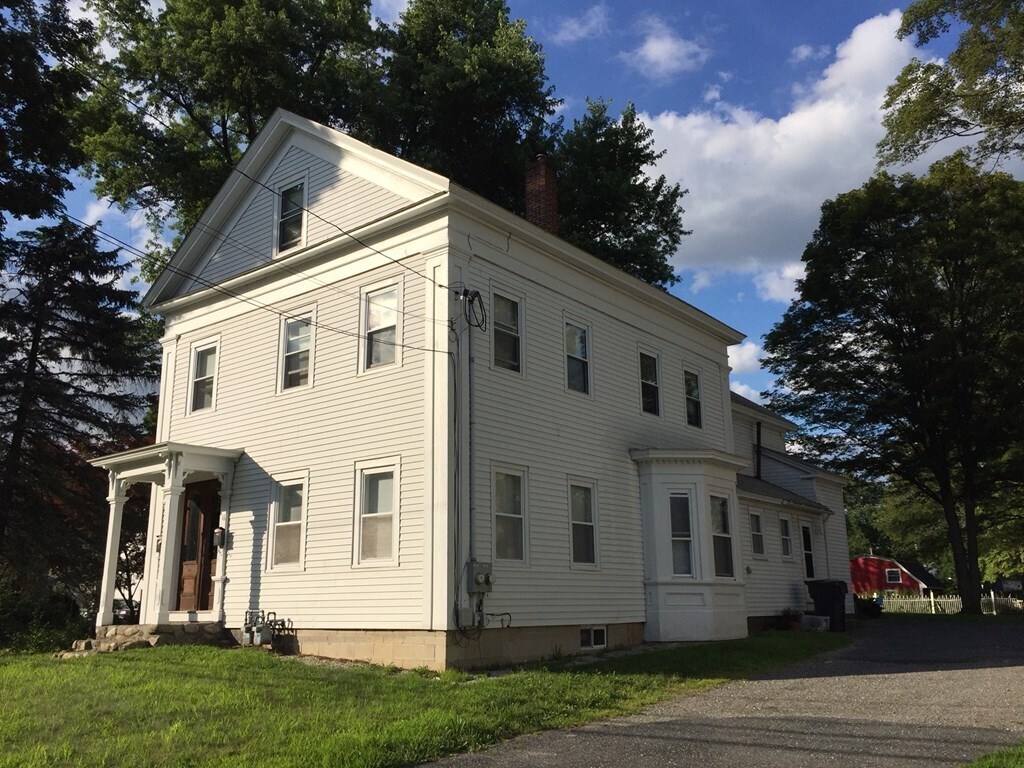 16 Ruggles St Unit 2, Westborough, MA 01581 Room for Rent in