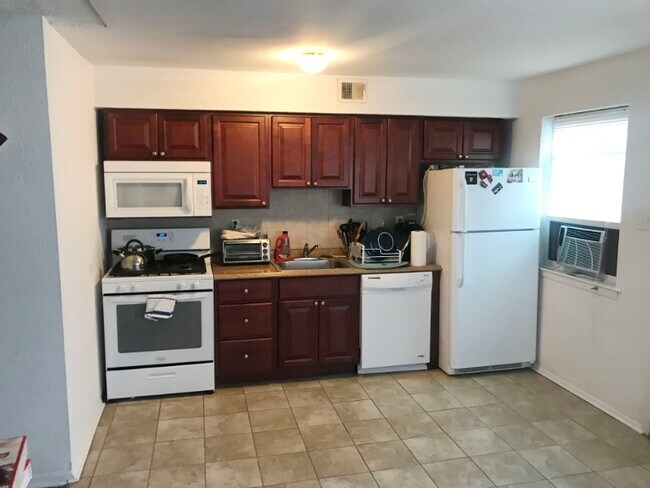 Foto del edificio - 2116 N 11th St