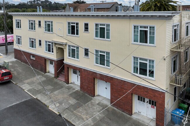 Exterior alternativo - 591-597 11th Ave