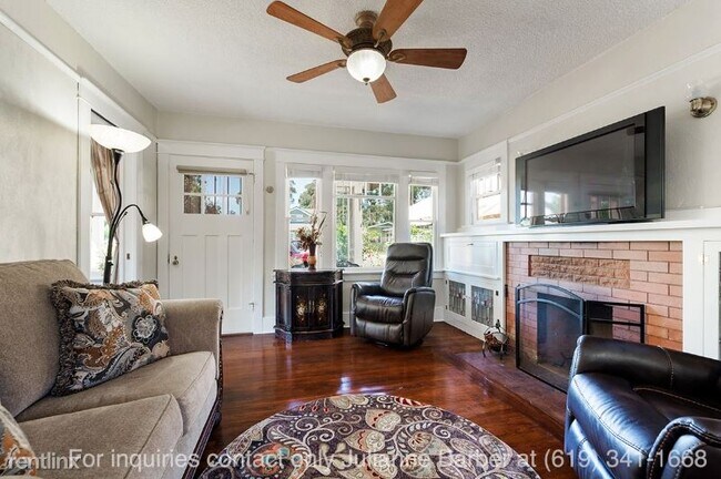 Building Photo - 2 br, 2 bath House - 3167 Hawthorn Street
