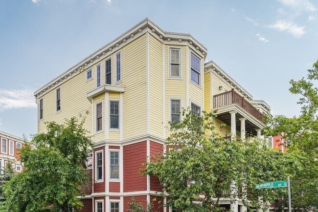Foto del edificio - 4040 Washington St
