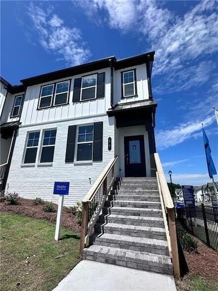 Photo - 59 Constitution Ave Townhome