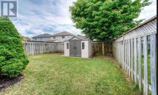 Photo du bâtiment - 53 Bush Clover Crescent