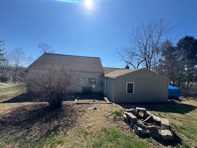 Building Photo - 1096 W Leesport Rd