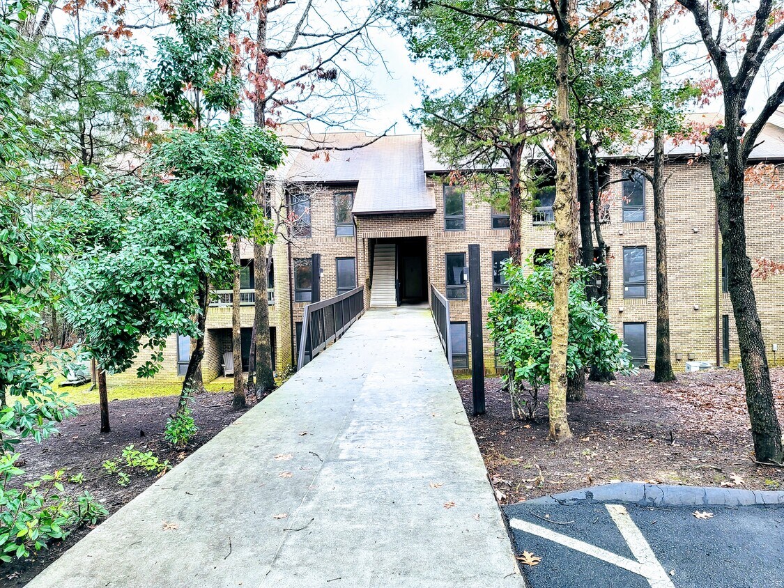 44763 Woodlake Ct Unit 2A, California, MD 20619 Condo for Rent in