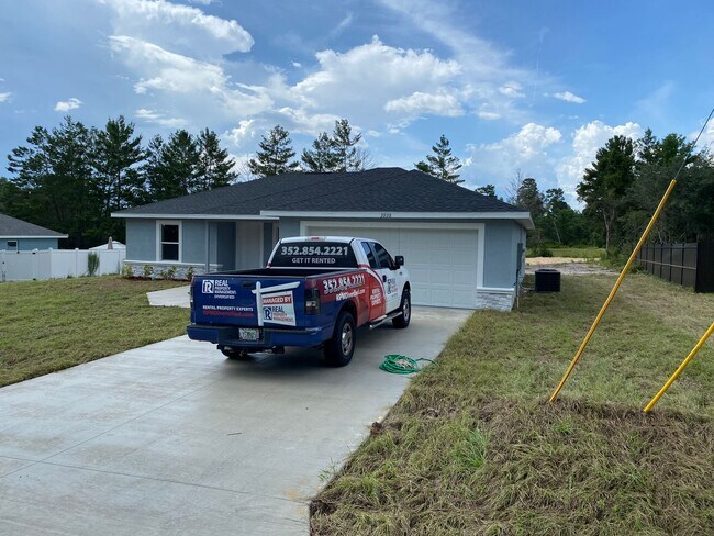 Foto del edificio - Desirable SW Ocala Neighborhood 3/2/2 **WON'T LAST**