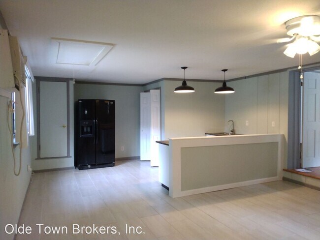 Building Photo - 1 br, 1 bath House - 1505 1/2 Delaney Avenue