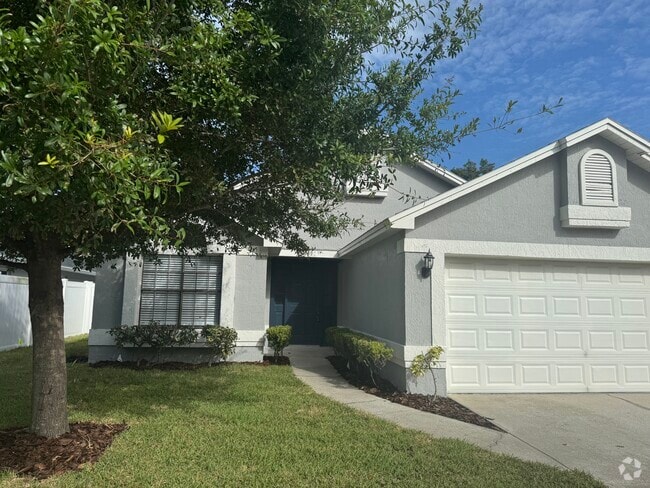 Building Photo - 1509 Springtime Loop