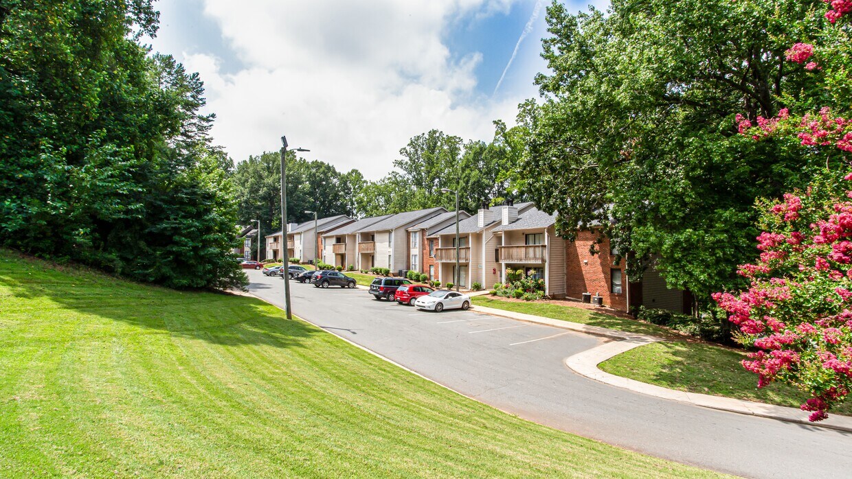 Edition Apartment Homes Charlotte, NC