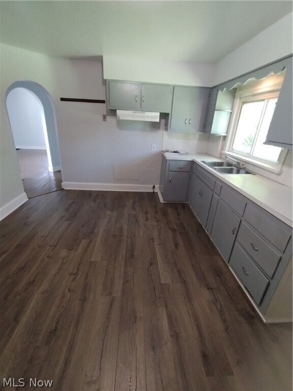 Foto del edificio - 3512 Tangent St
