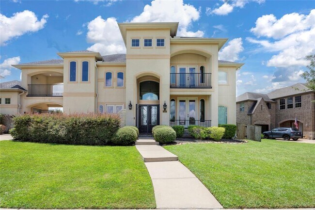 Foto del edificio - 25207 Springwood Lake Dr