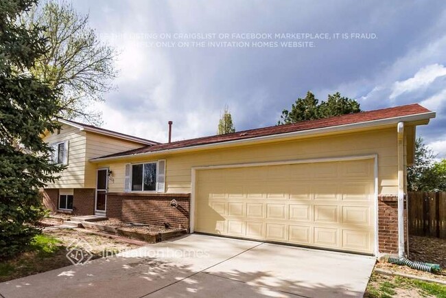 Building Photo - 14953 E Temple Pl