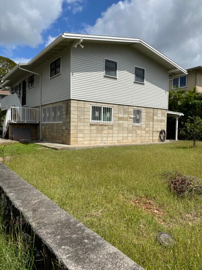 321 Judd St, Honolulu, HI 96817 House Rental in Honolulu, HI