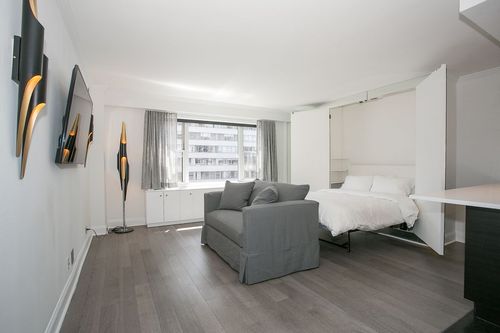 Foto del edificio - 222 E 60th St
