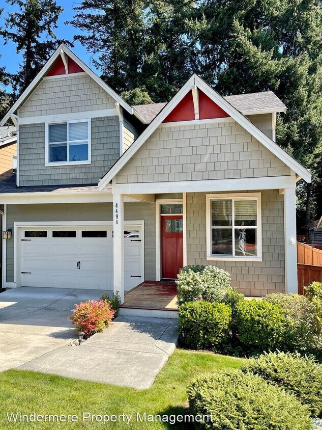 Primary Photo - 3 br, 2.5 bath House - 4498 Atwater Loop