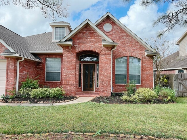 Building Photo - 3118 Autumnjoy Dr