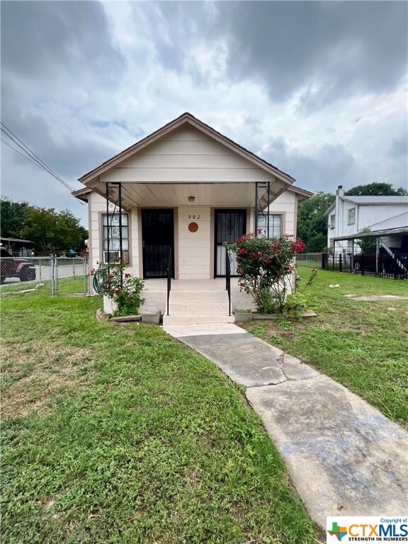 Primary Photo - 902 W Malone Ave