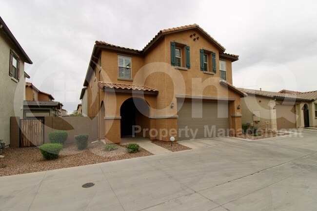 Photo - 1537 S Loren Ln House