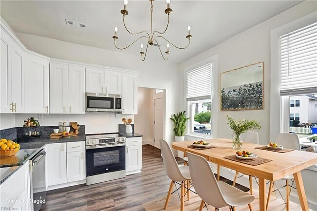 Foto del edificio - 412 W 29th St