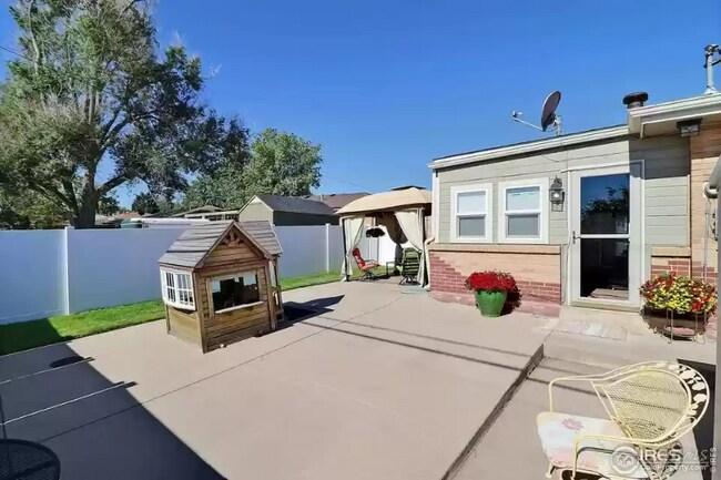 Foto del edificio - 502 35th Ave Ct