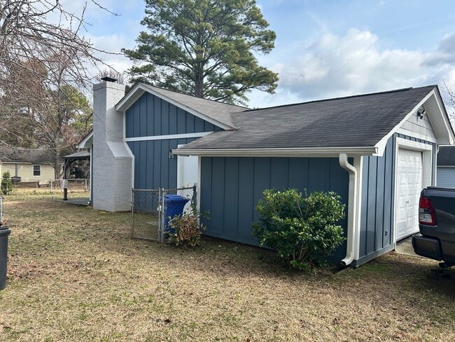 Building Photo - 4502 Chewton Ct