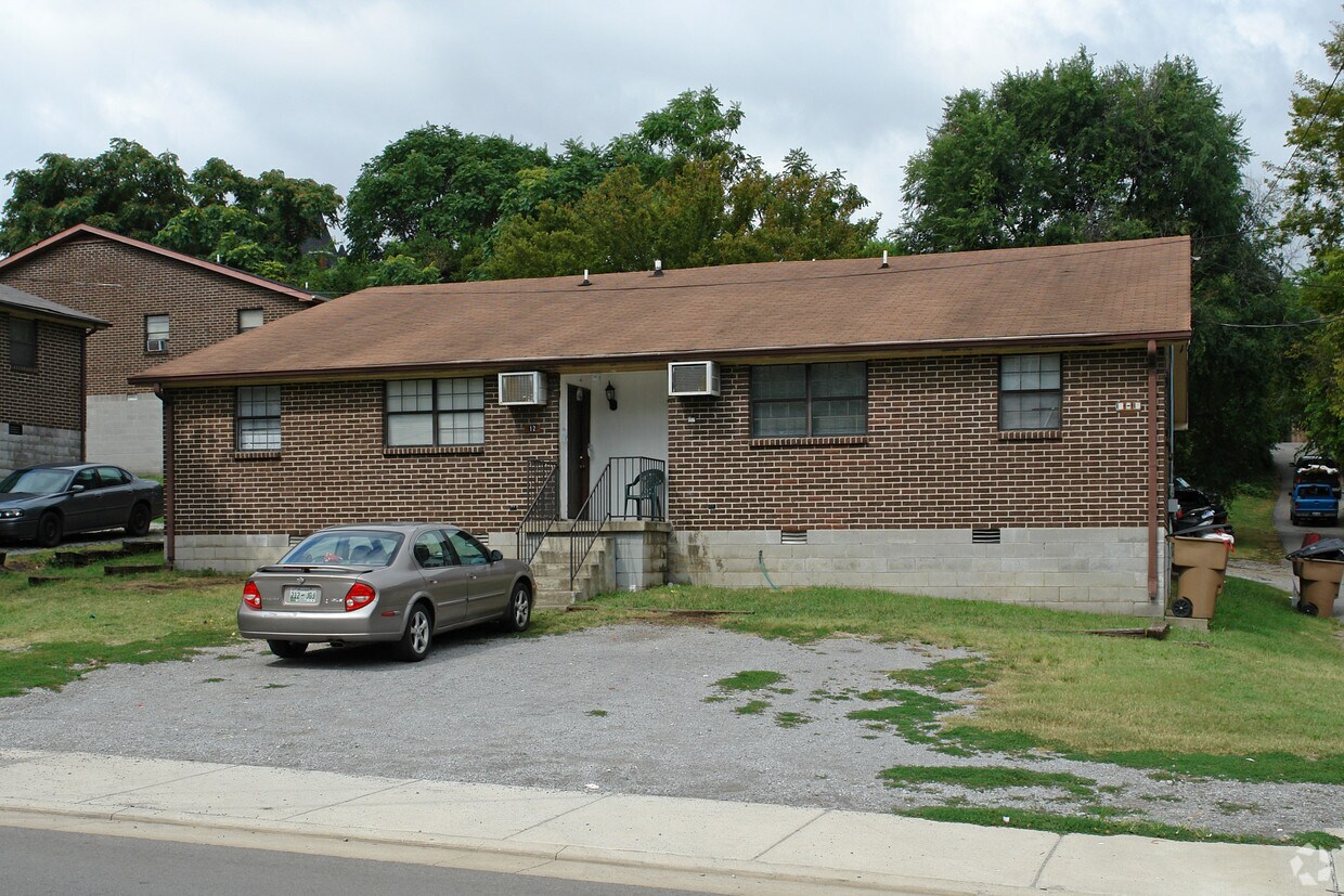 Foto principal - 10 S 14th St
