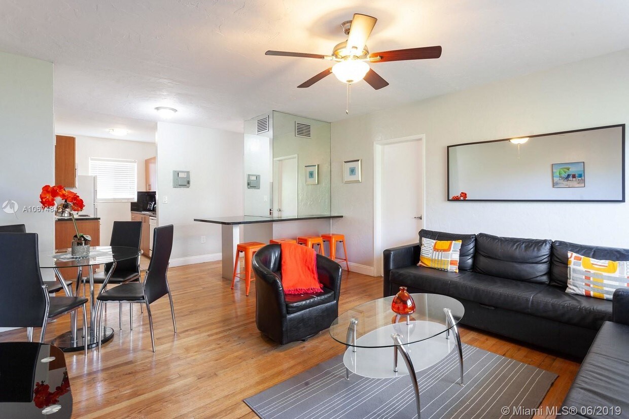 Foto principal - 660 Lenox Ave