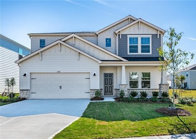 Foto principal - 12516 Stoneybrook Station Pkwy