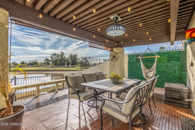 Foto del edificio - 2529 N Miller Rd