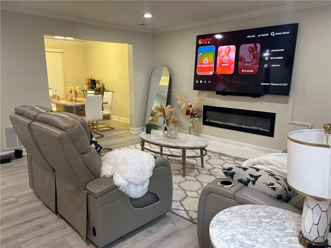 Foto del edificio - 3045 Shadow Walk Ln