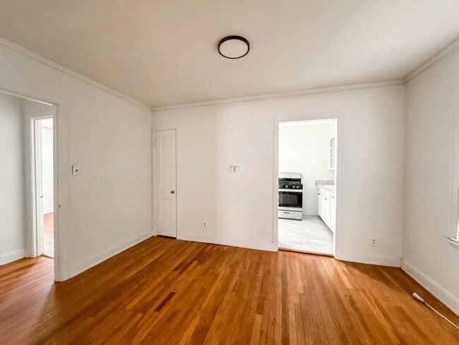 Building Photo - 3443 Douglass Ave