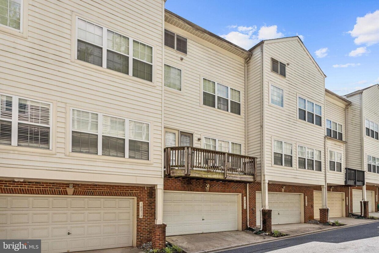 10210 Pembrooke Green Pl Unit 95, Columbia, MD 21044 Condo for Rent