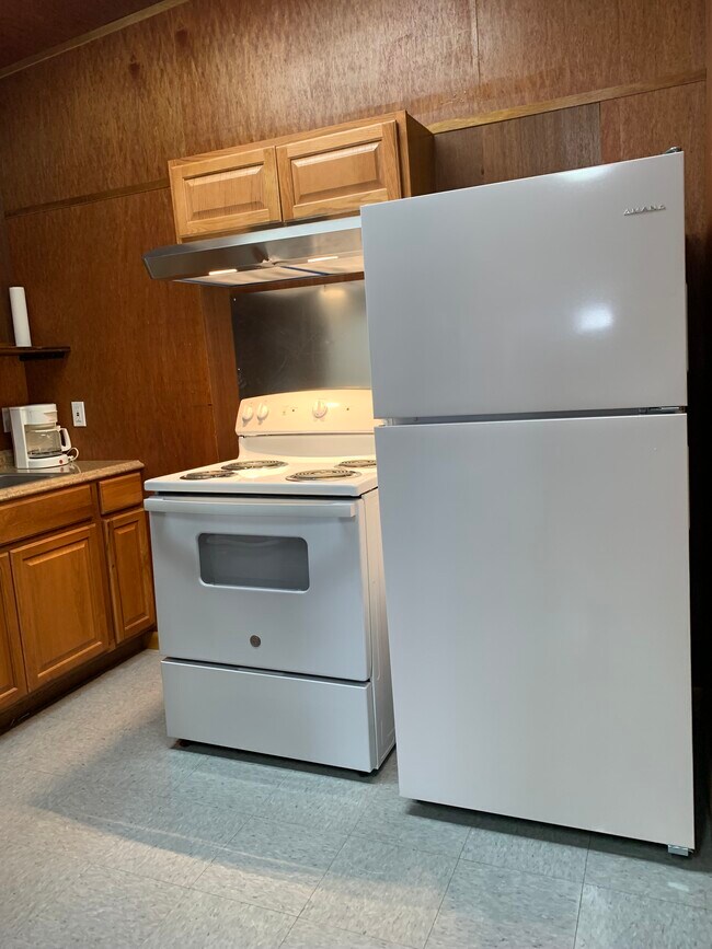 Foto del edificio - 5843 N Highway 1