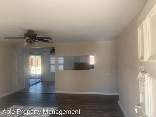 Building Photo - 3 br, 2 bath House - 21250 Mission St